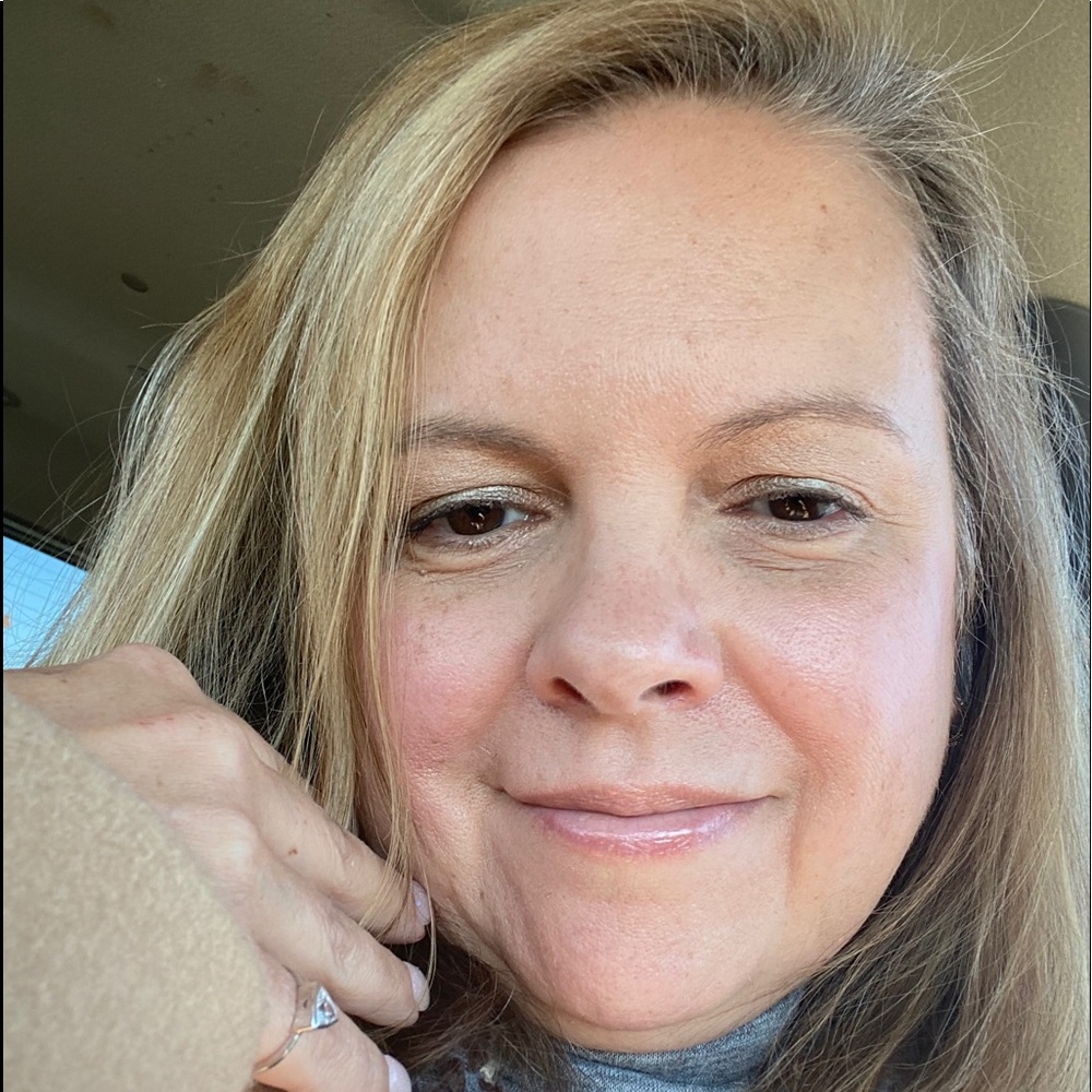 Meet your Posher, Michelle